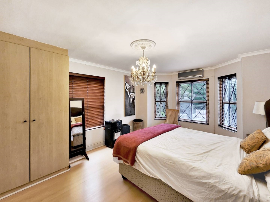 To Let 2 Bedroom Property for Rent in Gardens Western Cape